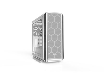 be quiet! be quiet! Silent Base 802 - Window - Wit