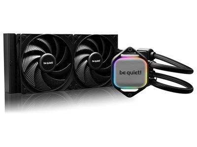 be quiet! be quiet! Pure Loop 2 - 240mm