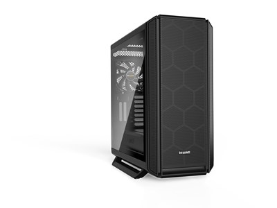 be quiet! be quiet! Silent Base 802 - Window - Zwart