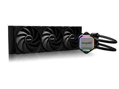 be quiet! be quiet! Pure Loop 2 - 360mm