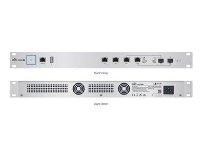 Ubiquiti Ubiquiti UniFi Security Gateway PRO