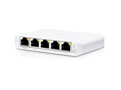 Ubiquiti Ubiquiti Networks UniFi Switch Flex Mini (3-pack)