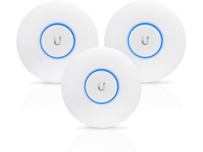 Ubiquiti Ubiquiti UniFi nanoHD (3-pack)