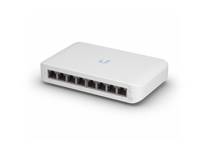 Ubiquiti Ubiquiti UniFi USW-LITE-8-POE