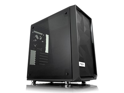 Fractal Design Fractal Design Meshify C Mini