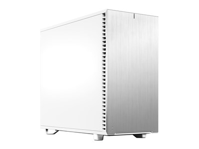 Fractal Design Fractal Design Define 7 Wit Solide