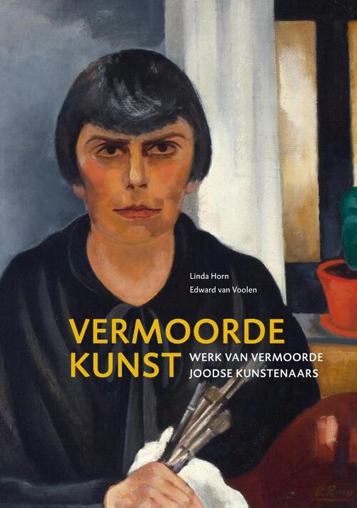 VanSpijk Vermoorde Kunst