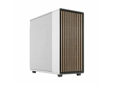 Fractal Design Fractal Design North XL - Mesh Chalk White