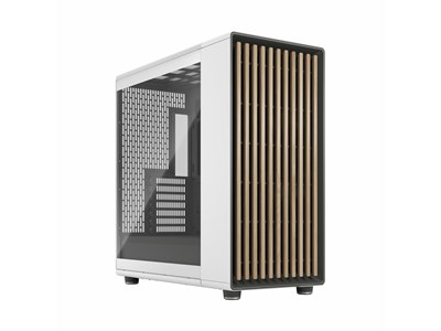 Fractal Design Fractal Design North XL - TGC Chalk White