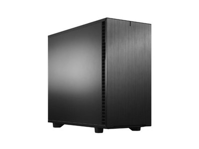 Fractal Design Fractal Design Define 7 - Zwart