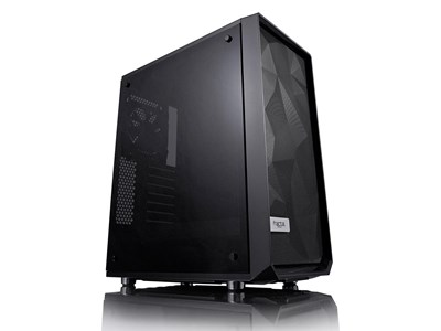 Fractal Design Fractal Design Meshify C