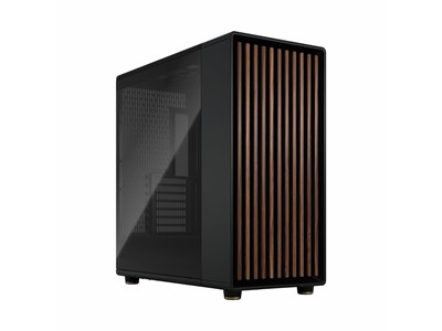 Fractal Design Fractal Design North XL - TGD Charcoal Black