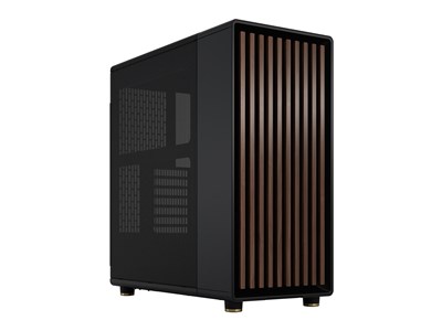 Fractal Design Fractal Design North - Mesh - Zwart