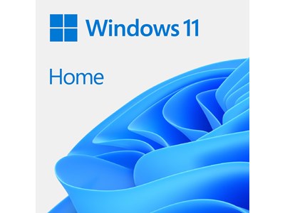 Microsoft Windows 11 Home - 1 apparaat - Nederlands - PC
