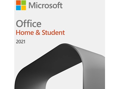 Office Home and Student 2021 - 1 apparaat - Nederlands (PC/MAC)