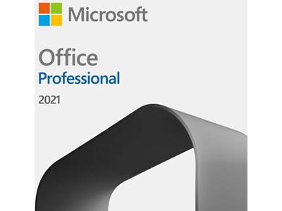 Office Pro 2021 - 1 apparaat - Meertalig (PC/MAC)