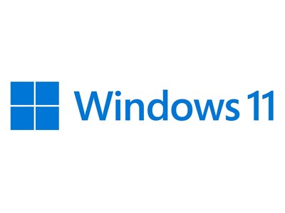 Microsoft Windows 11 Pro - Engels - DVD