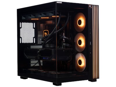 Paradigit Paradigit Gaming Battlebox AMD