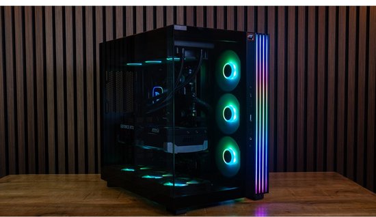 Paradigit Gaming Battlebox AMD