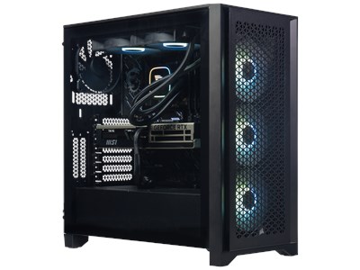 Paradigit Paradigit Gaming Ultimate Intel