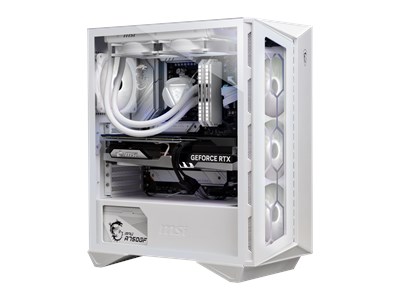 Paradigit Paradigit x MSI - Morrog Edition 2.0