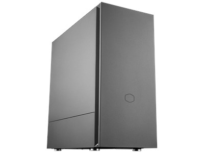 Paradigit Paradigit Workstation Performance Intel