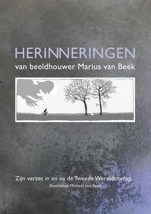 VanSpijk Herinneringen van beeldhouwer Marius van Beek