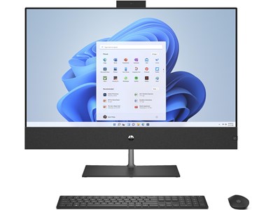 HP HP 32-b1120nd - 31.5" - All-in-one PC