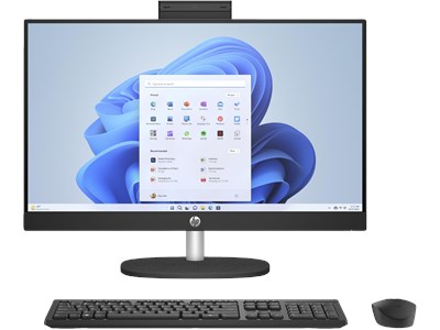 HP HP 24-cr0050nd - 23,8" - All-in-One PC