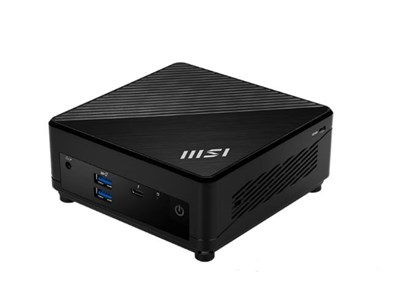 MSI MSI Cubi 12M-001EU