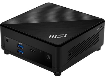 MSI MSI Cubi 5 12M-002EU