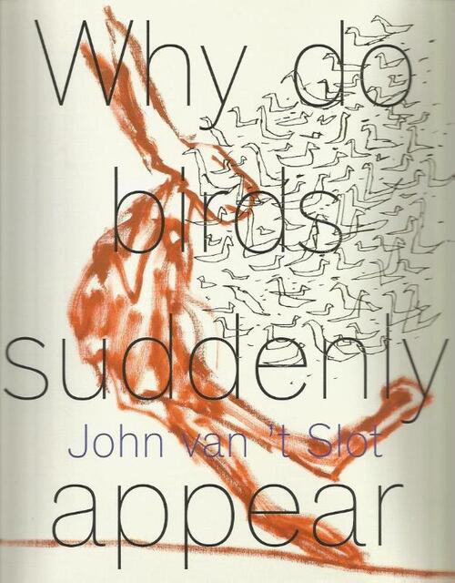 John van &apos;t Slot - Why do birds suddenly appear?