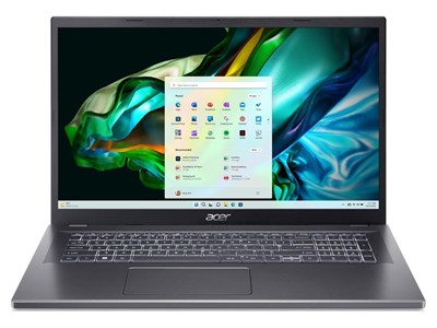 Acer Acer Aspire 5 17 A517-58GM-54Z0 - Grijs