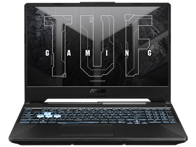 Asus ASUS TUF Gaming A15 FA506NCR-HN009W
