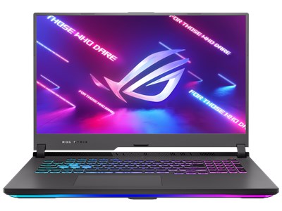 Asus ASUS ROG Strix G17 G713PV-HX159W