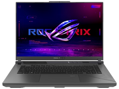 Asus ASUS ROG Strix G16 G614JIR-N4051W