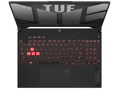 Asus ASUS TUF Gaming A17 FA707NV-HX023W
