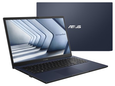 Asus ASUS ExpertBook B1 B1502CVA-BQ0492X