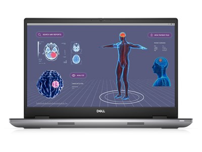 Dell DELL Precision 7780 - 7VTKP