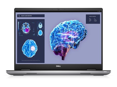 Dell DELL Precision 7680 - CH0R1