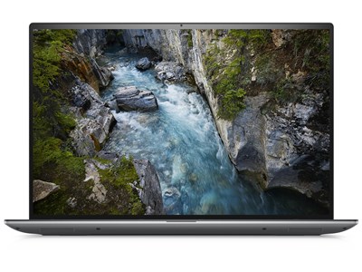 Dell DELL Precision 5480 - F37HD