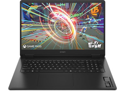 HP HP OMEN Gaming 17-db0520nd