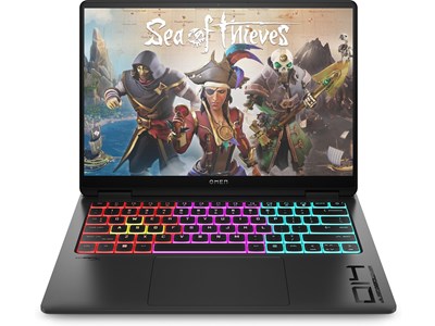 HP HP Omen Transcend 14-fb0075nd - A12LQEA#ABH