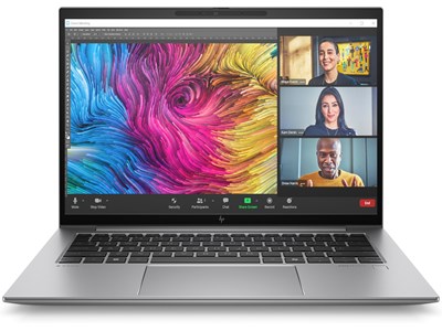 HP HP ZBook Firefly G11 - A3YV9ET#ABH