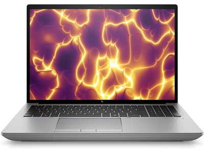 HP HP ZBook Fury 16 G11 - 98K62ET#ABH