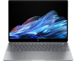 HP OmniBook Ultra 14-fh0010nd Copilot+ PC