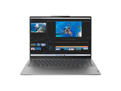Lenovo Lenovo Yoga Slim 6 - 82WU0076MH
