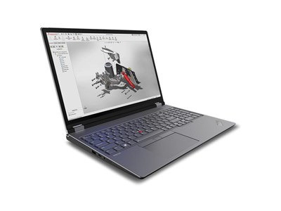 Lenovo Lenovo ThinkPad P16 G2 - 21FA000EMH