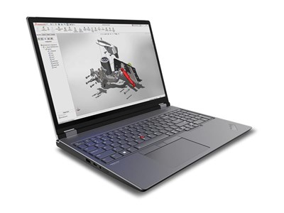Lenovo Lenovo ThinkPad P16 G2 - 21FA0047MH