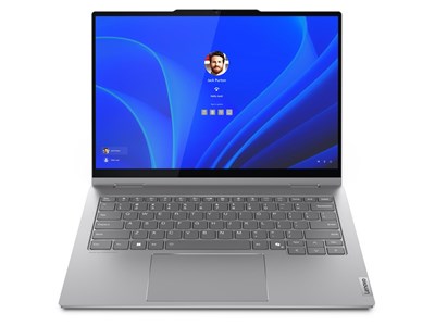 Lenovo Lenovo ThinkBook 14 2-in-1 G4 IML - 21MX001EMH